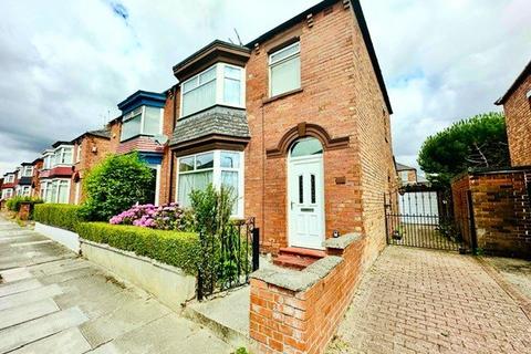 undefined, Hambledon Road, Middlesbrough, North Yorkshire, TS5