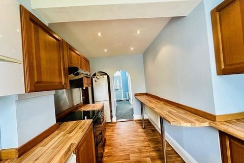 undefined, Hambledon Road, Middlesbrough, North Yorkshire, TS5