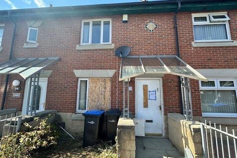 undefined, St. Johns Close, Middlesbrough, North Yorkshire, TS4