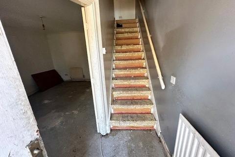 undefined, St. Johns Close, Middlesbrough, North Yorkshire, TS4