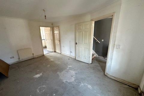 undefined, St. Johns Close, Middlesbrough, North Yorkshire, TS4