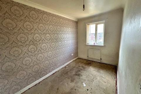 undefined, St. Johns Close, Middlesbrough, North Yorkshire, TS4