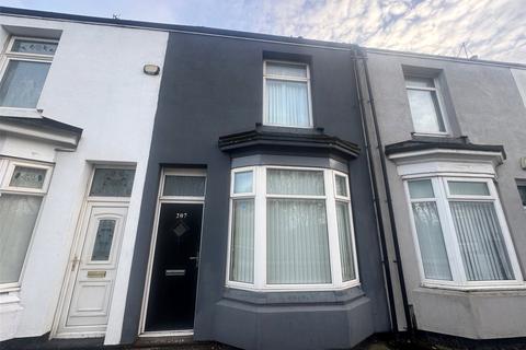 undefined, Union Street, Middlesbrough, North Yorkshire, TS1