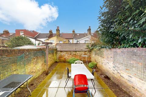 undefined, Khartoum Road, Plaistow E13