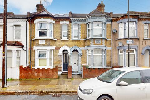 undefined, Khartoum Road, Plaistow E13