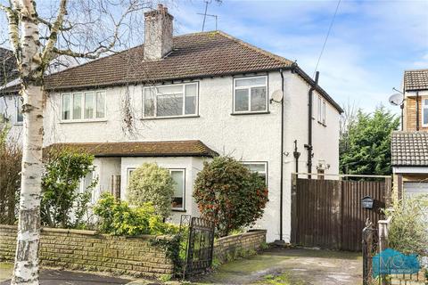 3 bedroom semi-detached house for sale, Ridgeview Road, London, N20