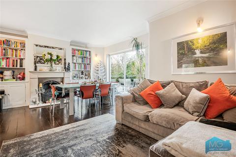3 bedroom semi-detached house for sale, Ridgeview Road, London, N20
