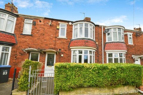 undefined, Saltwells Road, MIDDLESBROUGH, Cleveland, TS4