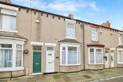 undefined, Stainton Street, Middlesbrough, North Yorkshire, TS3