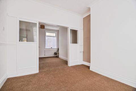 undefined, Stainton Street, Middlesbrough, North Yorkshire, TS3