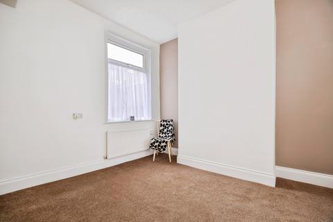 undefined, Stainton Street, Middlesbrough, North Yorkshire, TS3
