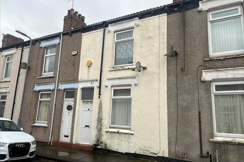 undefined, Thomas Street, MIDDLESBROUGH, Cleveland, TS3