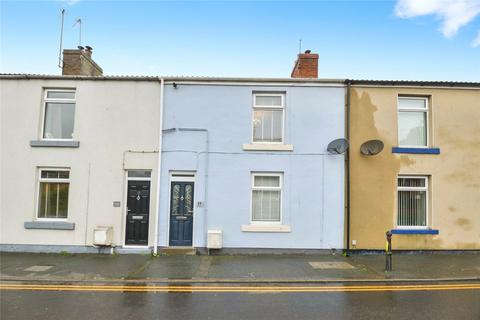 2 bedroom terraced house for sale, Staithes Lane, Staithes, Cleveland, TS13