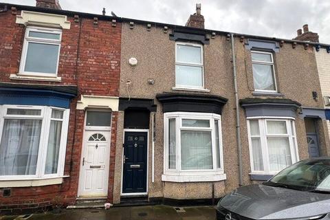 undefined, Seaton Street, Middlesbrough, North Yorkshire, TS1