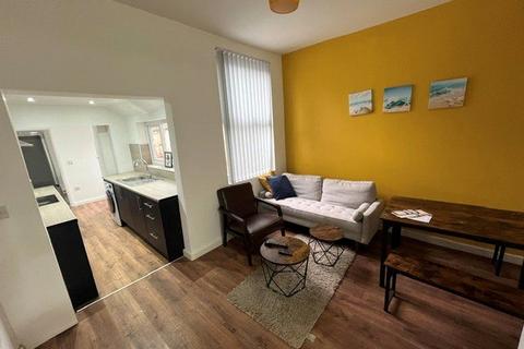 undefined, Seaton Street, Middlesbrough, North Yorkshire, TS1