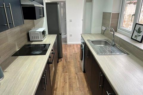 undefined, Seaton Street, Middlesbrough, North Yorkshire, TS1