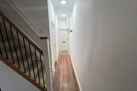 undefined, Seaton Street, Middlesbrough, North Yorkshire, TS1