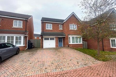 undefined, Ceremony Wynd, Middlesbrough, North Yorkshire, TS4