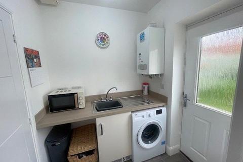 undefined, Ceremony Wynd, Middlesbrough, North Yorkshire, TS4