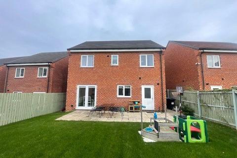 undefined, Ceremony Wynd, Middlesbrough, North Yorkshire, TS4