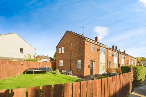 Grisedale Crescent, MIDDLESBROUGH, Cleveland, TS6