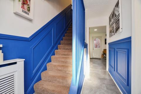3 bedroom end of terrace house for sale, Grisedale Crescent, MIDDLESBROUGH, Cleveland, TS6