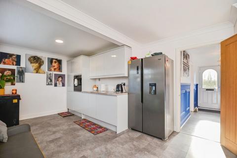 3 bedroom end of terrace house for sale, Grisedale Crescent, MIDDLESBROUGH, Cleveland, TS6