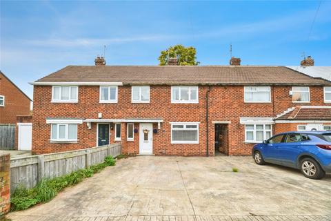 undefined, Fairfield Avenue, MIDDLESBROUGH, Cleveland, TS7