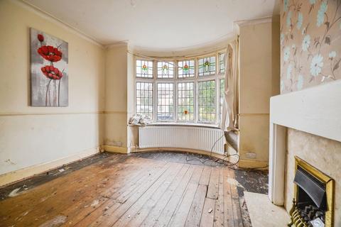 undefined, Cambridge Road, Middlesbrough, North Yorkshire, TS5