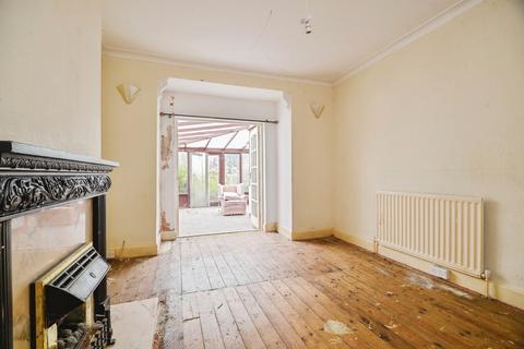 undefined, Cambridge Road, Middlesbrough, North Yorkshire, TS5