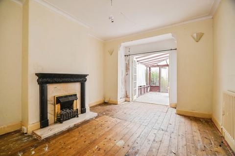 undefined, Cambridge Road, Middlesbrough, North Yorkshire, TS5