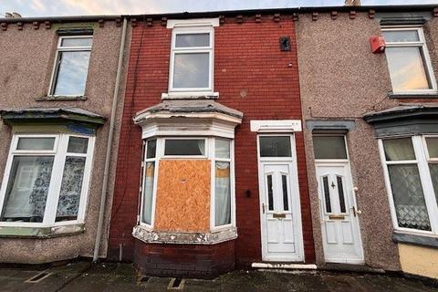 undefined, Lonsdale Street, Middlesbrough, North Yorkshire, TS1