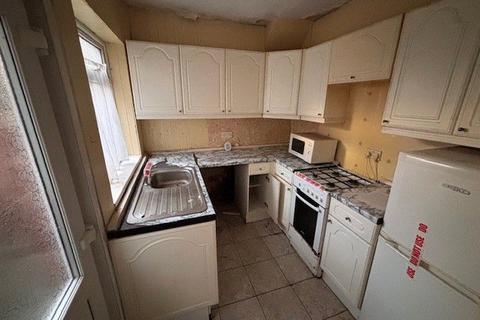 undefined, Lonsdale Street, Middlesbrough, North Yorkshire, TS1