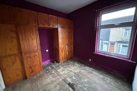 undefined, Lonsdale Street, Middlesbrough, North Yorkshire, TS1