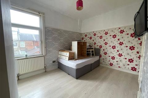 undefined, Craven Street, Middlesbrough, North Yorkshire, TS1