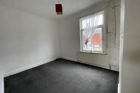 undefined, Craven Street, Middlesbrough, North Yorkshire, TS1