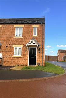 Orchid Grove, Stockton-on-Tees, Durham, TS19