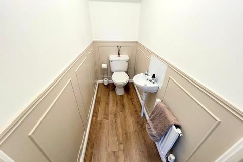 undefined, Orchid Grove, Stockton-on-Tees, Durham, TS19