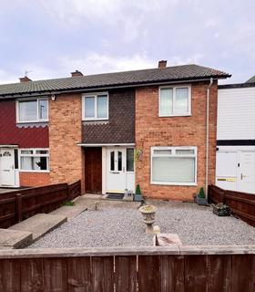 undefined, Broadwell Road, Middlesbrough, North Yorkshire, TS4