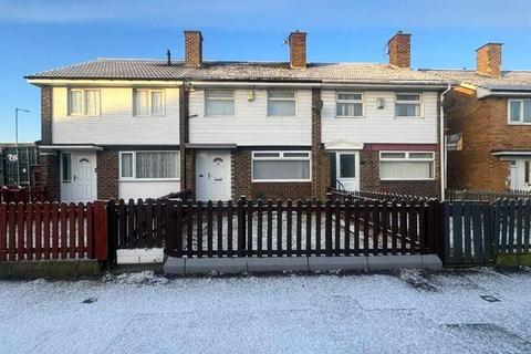 undefined, Midville Walk, Middlesbrough, North Yorkshire, TS3