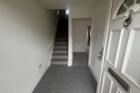 undefined, Midville Walk, Middlesbrough, North Yorkshire, TS3