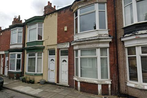 undefined, Kildare Street, Middlesbrough, North Yorkshire, TS1