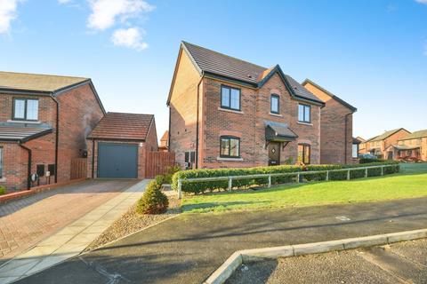 undefined, Dibdale Gardens, Nunthorpe, Middlesbrough, North Yorkshire, TS7