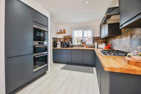 undefined, Dibdale Gardens, Nunthorpe, Middlesbrough, North Yorkshire, TS7