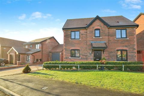 undefined, Dibdale Gardens, Nunthorpe, Middlesbrough, North Yorkshire, TS7