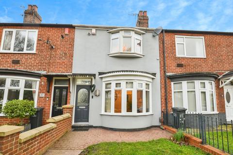 undefined, West Lane, MIDDLESBROUGH, Cleveland, TS5