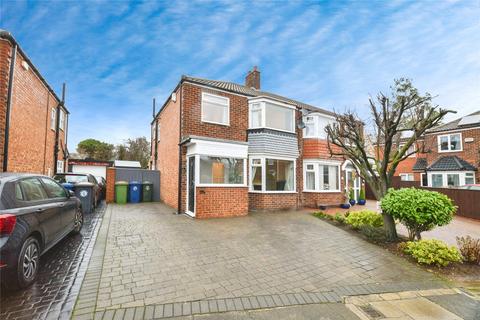 undefined, Lime Crescent, MIDDLESBROUGH, Cleveland, TS6