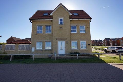 4 bedroom detached house for sale, Abbey View Road, Whitby, North Yorkshire, YO22