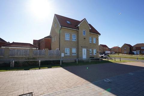 4 bedroom detached house for sale, Abbey View Road, Whitby, North Yorkshire, YO22