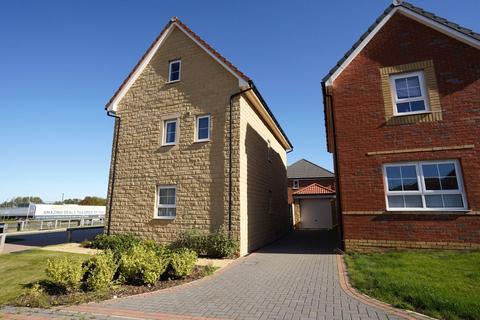 4 bedroom detached house for sale, Abbey View Road, Whitby, North Yorkshire, YO22